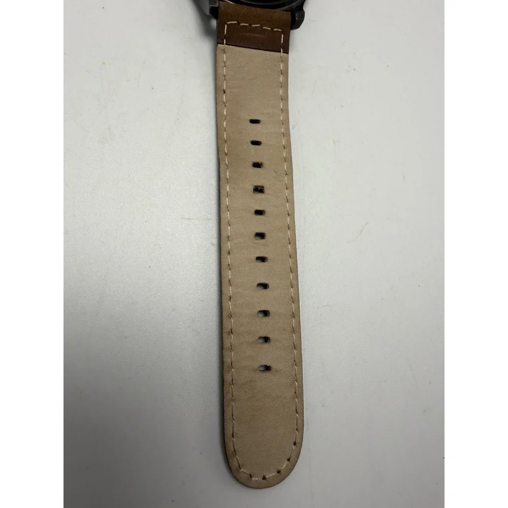 Timex T49963 New Battery Mens Watch 40MM 8
